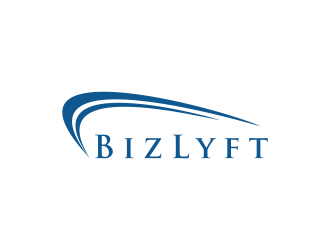 BizLyft logo design by tukang ngopi