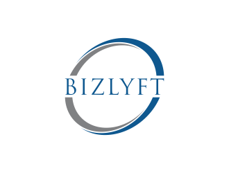 BizLyft logo design by tukang ngopi