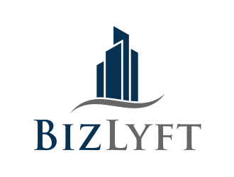 BizLyft logo design by puthreeone