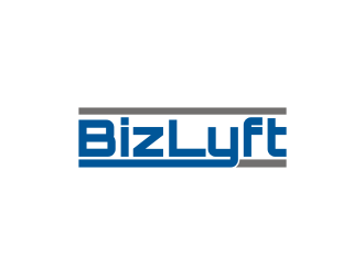 BizLyft logo design by ArRizqu