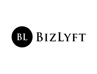 BizLyft logo design by asyqh