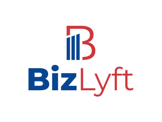 BizLyft logo design by cikiyunn