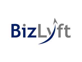 BizLyft logo design by goblin