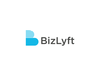 BizLyft logo design by vuunex