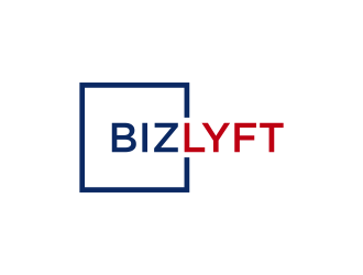 BizLyft logo design by GassPoll