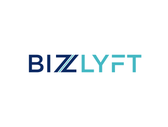 BizLyft logo design by GassPoll