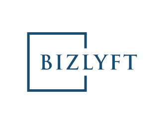 BizLyft logo design by andayani*