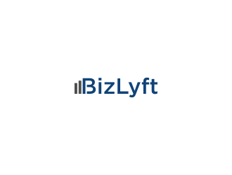 BizLyft logo design by RIANW