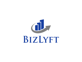 BizLyft logo design by RIANW