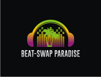 Beat-Swap Paradise logo design by veter