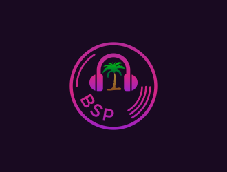 Beat-Swap Paradise logo design by hoqi