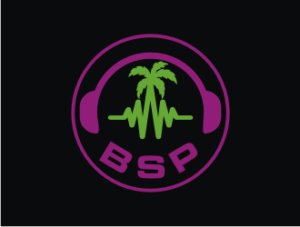 Beat-Swap Paradise logo design by veter