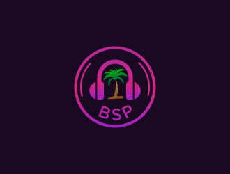 Beat-Swap Paradise logo design by hoqi