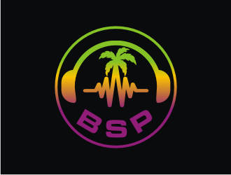 Beat-Swap Paradise logo design by veter