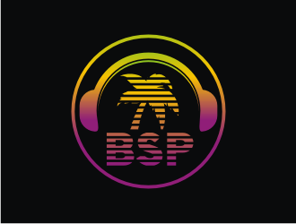 Beat-Swap Paradise logo design by veter