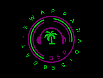  logo design by EkoBooM