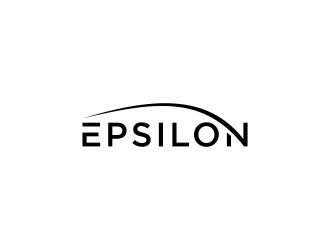 Epsilon logo design by pel4ngi