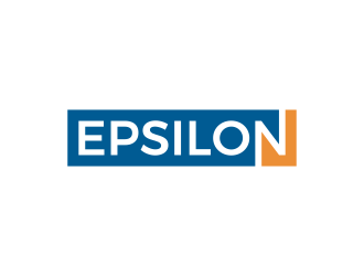 Epsilon logo design by Avro