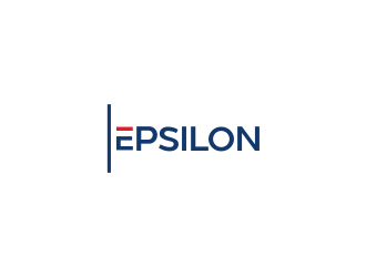 Epsilon logo design by Greenlight