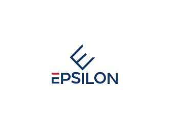 Epsilon logo design by Greenlight