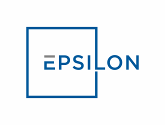 logo design by christabel