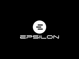 Epsilon logo design by goblin