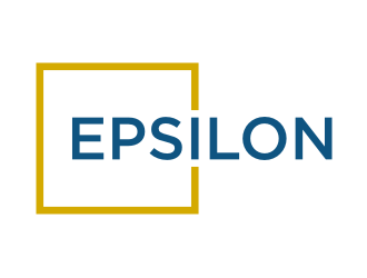 Epsilon logo design by Franky.