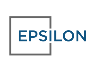 Epsilon logo design by Franky.