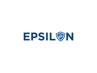 Epsilon logo design by RIANW
