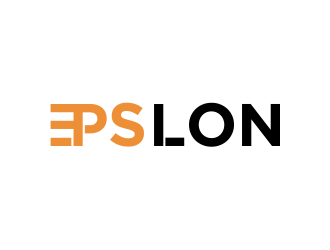 Epsilon logo design by putriiwe