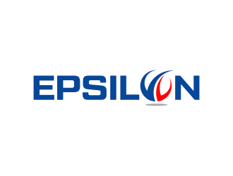 Epsilon logo design by ingepro