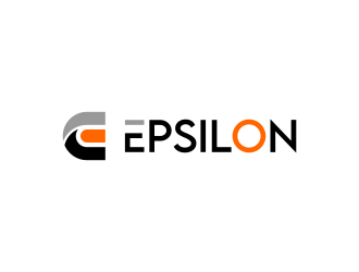 Epsilon logo design by ingepro