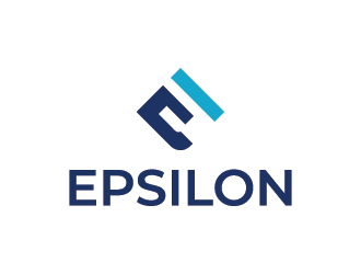 Epsilon logo design by mhala