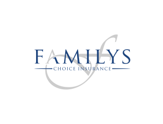 Familys Choice Insurance logo design by Msinur