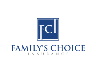 Familys Choice Insurance logo design by javaz