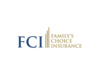 Familys Choice Insurance logo design by RIANW