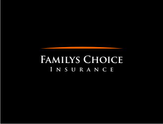 Familys Choice Insurance logo design by parinduri
