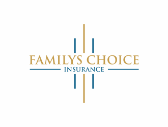 Familys Choice Insurance logo design by hopee