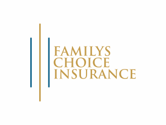 Familys Choice Insurance logo design by hopee