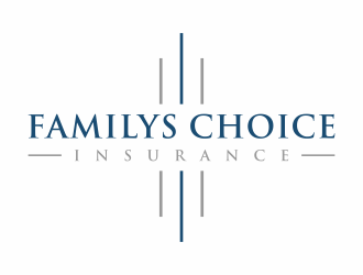 Familys Choice Insurance logo design by andayani*