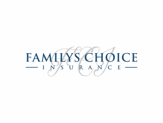 Familys Choice Insurance logo design by andayani*