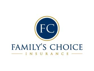 Familys Choice Insurance logo design by maserik