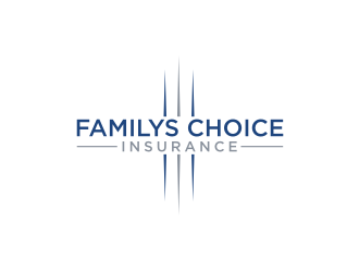 Familys Choice Insurance logo design by narnia
