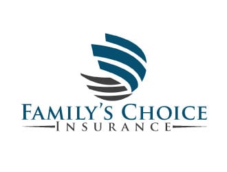 Familys Choice Insurance logo design by AamirKhan