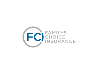 Familys Choice Insurance logo design by hoqi