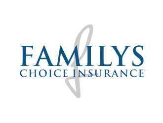 Familys Choice Insurance logo design by Franky.