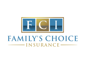 Familys Choice Insurance logo design by vostre