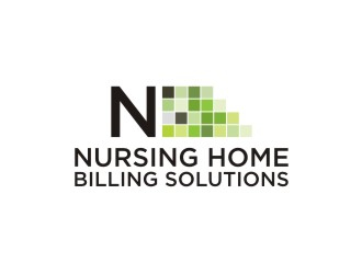 Nursing Home Billing Solutions  logo design by bombers