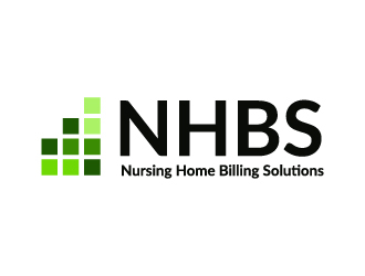 Nursing Home Billing Solutions  logo design by gateout