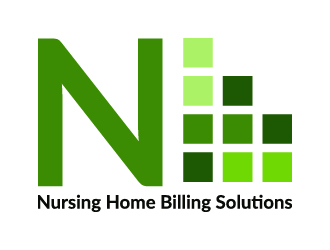 Nursing Home Billing Solutions  logo design by gateout